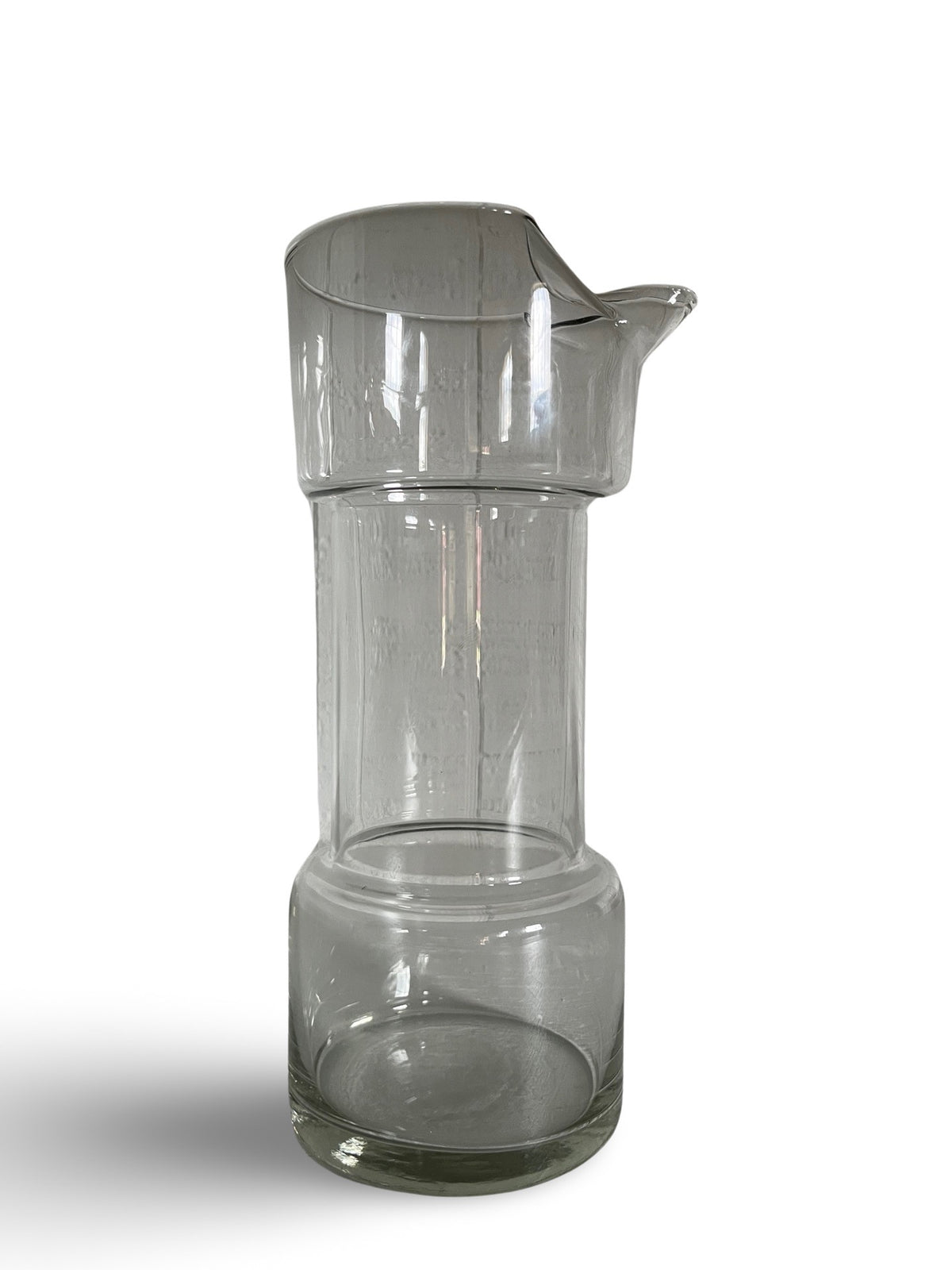 Vintage Cocktail Pitcher