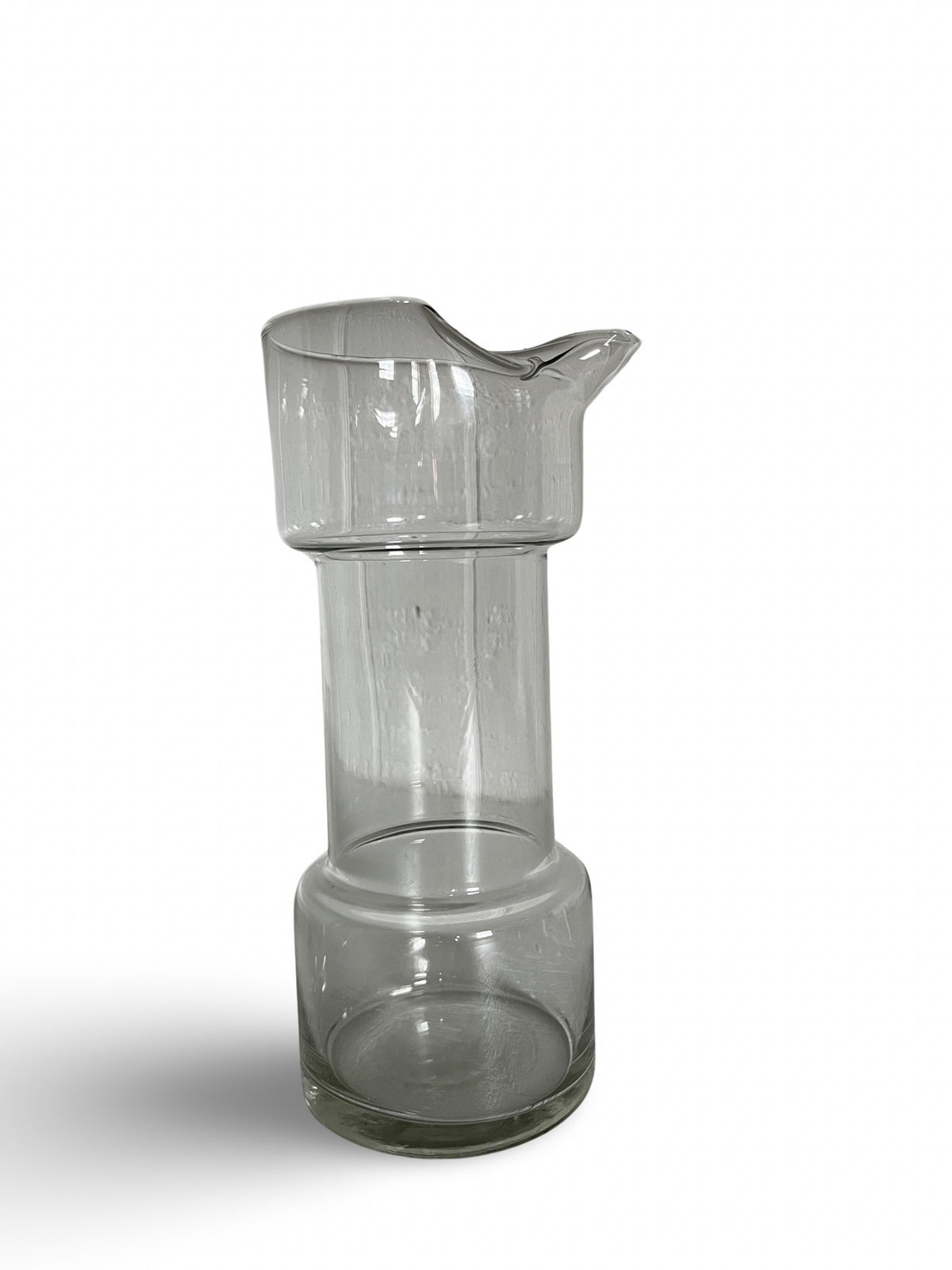 Vintage Cocktail Pitcher